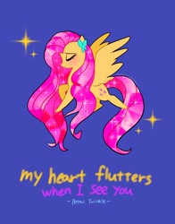 Size: 1074x1368 | Tagged: safe, artist:petaltwinkle, imported from derpibooru, fluttershy, pegasus, pony, simple background, solo