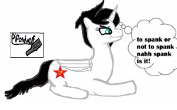 Size: 2904x1816 | Tagged: safe, artist:pipandwolf, imported from derpibooru, oc, oc:eaststern, alicorn, pony, simple background, solo, traditional art, white background