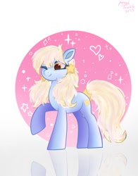 Size: 1074x1368 | Tagged: safe, artist:petaltwinkle, imported from derpibooru, oc, oc only, earth pony, pony, solo