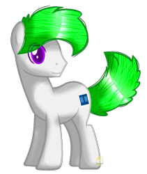 Size: 791x939 | Tagged: safe, artist:angellightyt, imported from derpibooru, oc, oc only, earth pony, pony, base used, earth pony oc, looking back, male, simple background, solo, stallion, transparent background