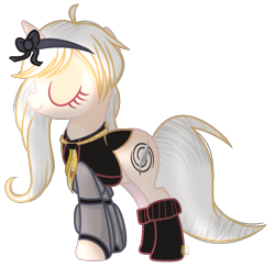 Size: 1180x1152 | Tagged: safe, artist:angellightyt, imported from derpibooru, oc, oc only, earth pony, pony, base used, clothes, earth pony oc, eyelashes, eyes closed, female, mare, simple background, smiling, socks, solo, transparent background