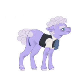 Size: 894x894 | Tagged: safe, artist:kazmuun, imported from derpibooru, randolph, earth pony, pony, male, simple background, solo, stallion, transparent background