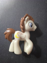Size: 3120x4160 | Tagged: safe, imported from derpibooru, photographer:hollyn, crescent pony, mane moon, pegasus, pony, blind bag, photo, toy