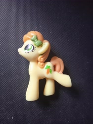 Size: 3120x4160 | Tagged: safe, imported from derpibooru, photographer:hollyn, carrot top, golden harvest, earth pony, pony, blind bag, photo, toy