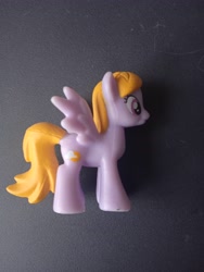 Size: 3120x4160 | Tagged: safe, imported from derpibooru, photographer:hollyn, cloud kicker, pegasus, pony, blind bag, female, mare, photo, toy