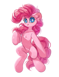 Size: 3153x4096 | Tagged: safe, artist:jfrxd, imported from derpibooru, pinkie pie, earth pony, pony, solo