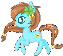 Size: 260x232 | Tagged: safe, artist:ne-chi, imported from derpibooru, oc, earth pony, pony, simple background, transparent background