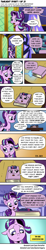 Size: 1200x6502 | Tagged: safe, artist:pony-berserker, artist:saturdaymorningproj, imported from derpibooru, starlight glimmer, twilight sparkle, alicorn, object pony, original species, book, floppy ears, inanimate tf, library, meme, objectification, pickle rick, ponified, reference, rick and morty, transformation, twilight sparkle (alicorn), twilight's castle, twilight's castle library