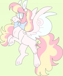 Size: 3173x3852 | Tagged: safe, artist:fizzlefer, imported from derpibooru, oc, oc only, pegasus, pony, simple background, solo