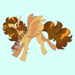 Size: 4096x4096 | Tagged: safe, artist:fizzlefer, imported from derpibooru, oc, oc only, pegasus, pony, simple background, solo