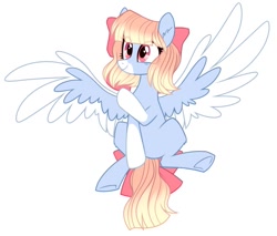 Size: 969x824 | Tagged: safe, artist:fizzlefer, imported from derpibooru, oc, oc only, pegasus, pony, simple background, solo, white background