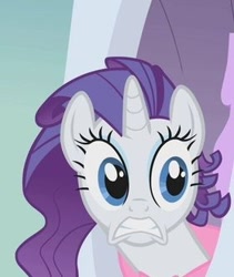 Size: 279x330 | Tagged: safe, imported from derpibooru, screencap, rarity, suited for success