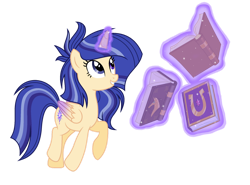 Size: 1024x757 | Tagged: safe, artist:siriussentry, imported from derpibooru, oc, oc:sirius sentry, alicorn, pony, base used, book, female, magic, mare, simple background, solo, transparent background