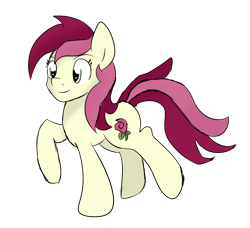 Size: 1153x1052 | Tagged: safe, artist:phillnana, imported from derpibooru, roseluck, earth pony, pony, female, mare, simple background, solo, transparent background