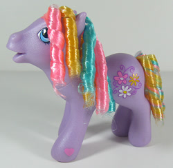 Size: 615x600 | Tagged: safe, imported from derpibooru, pony, g3, irl, photo, solo, spring carnivale, toy