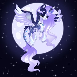 Size: 2048x2048 | Tagged: safe, artist:fizzlefer, imported from derpibooru, oc, oc only, pony, unicorn, solo