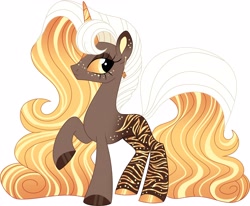 Size: 4096x3375 | Tagged: safe, artist:fizzlefer, imported from derpibooru, oc, oc only, pony, unicorn, solo