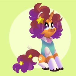 Size: 3500x3500 | Tagged: safe, artist:fizzlefer, imported from derpibooru, oc, oc only, pony, unicorn, solo