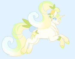 Size: 1845x1454 | Tagged: safe, artist:jezebel_remedy, imported from derpibooru, oc, oc only, pony, unicorn, simple background, solo