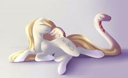 Size: 3527x2159 | Tagged: safe, artist:mantequiademani, imported from derpibooru, oc, oc only, earth pony, pony, solo