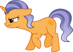 Size: 5531x4000 | Tagged: safe, artist:melisareb, derpibooru exclusive, imported from derpibooru, oc, oc only, oc:imperii solem (empirica sol), pony, unicorn, derpibooru, .svg available, absurd resolution, angry, april fools 2023, derpibooru ponified, female, gradient mane, gradient tail, mare, meta, ponified, simple background, solo, tail, transparent background, vector