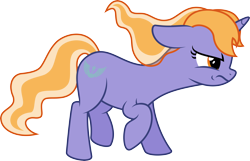 Size: 6222x4000 | Tagged: safe, artist:melisareb, derpibooru exclusive, imported from derpibooru, oc, oc only, oc:lunae novae (new luna), pony, unicorn, derpibooru, .svg available, absurd resolution, angry, april fools 2023, derpibooru ponified, ethereal mane, ethereal tail, female, mare, meta, ponified, simple background, solo, tail, transparent background, vector