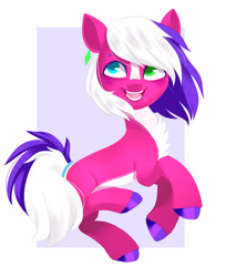 Size: 1575x1932 | Tagged: safe, artist:irusumau, imported from derpibooru, oc, oc only, earth pony, pony, solo