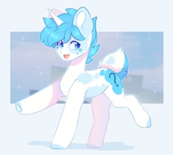 Size: 1230x1100 | Tagged: safe, artist:cofiiclouds, imported from derpibooru, oc, oc only, pony, unicorn, solo