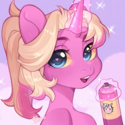 Size: 1151x1151 | Tagged: safe, artist:fedos, imported from derpibooru, oc, oc only, pony, unicorn