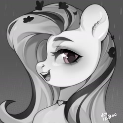 Size: 1414x1414 | Tagged: safe, artist:fedos, imported from derpibooru, oc, oc only, earth pony, pony