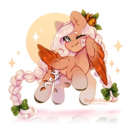 Size: 800x800 | Tagged: safe, artist:cofiiclouds, imported from derpibooru, oc, oc only, pegasus, pony, solo