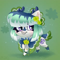 Size: 4096x4096 | Tagged: safe, artist:irinamar, imported from derpibooru, oc, oc only, pony, solo