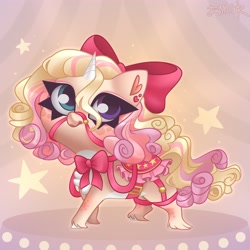 Size: 4096x4096 | Tagged: safe, artist:irinamar, imported from derpibooru, oc, oc only, pony, unicorn, solo