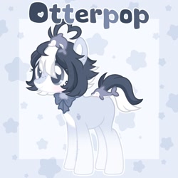 Size: 1500x1500 | Tagged: safe, artist:dreamyveon_, imported from derpibooru, oc, earth pony, pony, solo