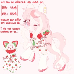 Size: 2048x2048 | Tagged: safe, artist:dreamyveon_, imported from derpibooru, oc, earth pony, pony, solo