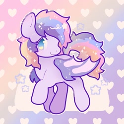 Size: 2000x2000 | Tagged: safe, artist:remii_q, imported from derpibooru, oc, bat pony, pony, solo