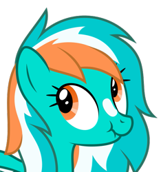 Size: 553x591 | Tagged: safe, artist:sollace, derpibooru exclusive, imported from derpibooru, oc, oc only, oc:phoenix redtail, pegasus, pony, .svg available, cute, liar face, looking back, lying, scrunchy face, simple background, solo, svg, transparent background, vector
