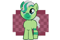 Size: 4500x3000 | Tagged: safe, artist:gummysharkcircus, imported from derpibooru, oc, oc only, earth pony, colt, foal, male, simple background, solo, transparent background