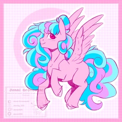 Size: 2048x2048 | Tagged: safe, artist:_candypone_, imported from derpibooru, oc, oc only, pegasus, pony, flying, looking at you, smiling, solo, spread wings, unshorn fetlocks, wings