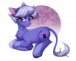 Size: 2732x2198 | Tagged: safe, artist:kaito_wivil, imported from derpibooru, oc, oc only, pony, unicorn, solo