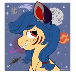 Size: 3000x3000 | Tagged: safe, artist:dejji_vuu, imported from derpibooru, oc, oc only, earth pony, pony, solo