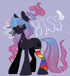 Size: 514x562 | Tagged: safe, artist:dejji_vuu, imported from derpibooru, oc, oc only, earth pony, pony, solo