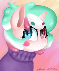 Size: 2500x3000 | Tagged: safe, artist:h0rsefeathers, imported from derpibooru, oc, oc only, pony, unicorn, solo