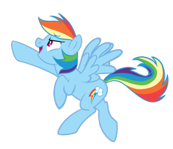 Size: 1477x1273 | Tagged: safe, artist:tersisa, imported from derpibooru, rainbow dash, pegasus, pony, badass, female, flying, mare, open mouth, raised hoof, simple background, solo, transparent background, wings