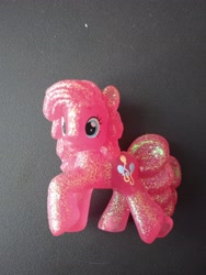 Size: 3120x4160 | Tagged: safe, imported from derpibooru, photographer:hollyn, pinkie pie, earth pony, pony, blind bag, photo, toy