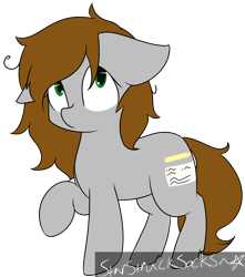 Size: 1318x1492 | Tagged: safe, artist:starstrucksocks, imported from derpibooru, oc, oc only, oc:sweet cheeks, earth pony, pony, cute, eyes open, female, looking up, mare, simple background, transparent background