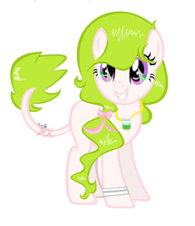 Size: 829x965 | Tagged: safe, artist:darkpinkmonster, artist:magicangelstarartist, imported from derpibooru, oc, oc only, dracony, dragon, hybrid, base used, female, jar, mare, simple background, smiling, solo