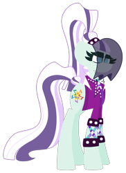 Size: 1384x1900 | Tagged: safe, artist:scridley-arts, imported from derpibooru, coloratura, earth pony, pony, female, solo