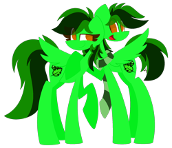Size: 1720x1480 | Tagged: safe, artist:scridley-arts, imported from derpibooru, oc, oc only, pegasus, pony, duo, female, male, pegasus oc, simple background, solo, transparent background