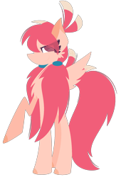 Size: 1085x1600 | Tagged: safe, artist:scridley-arts, imported from derpibooru, oc, oc only, oc:scridley, pegasus, pony, pegasus oc, simple background, solo, transparent background